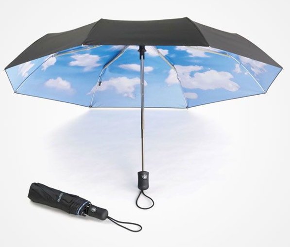 оригинальный зонт