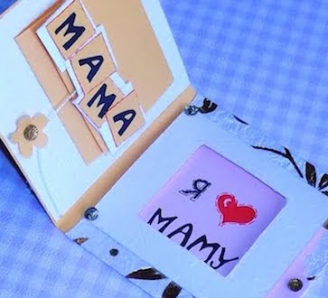 18 идей открыток и поделок ко дню матери своими руками